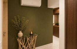Apartament 93,15mp,3 camere,zona Rovine