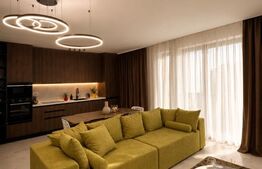 Apartament 93,15mp,3 camere,zona Rovine