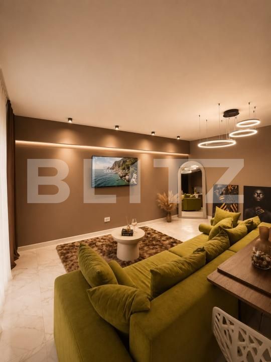 Apartament de vânzare 3 camere Rovine - 181925AV | BLITZ Craiova | Poza3