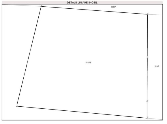 Teren de vânzare Ghercesti - 181946TV | BLITZ Craiova | Poza1