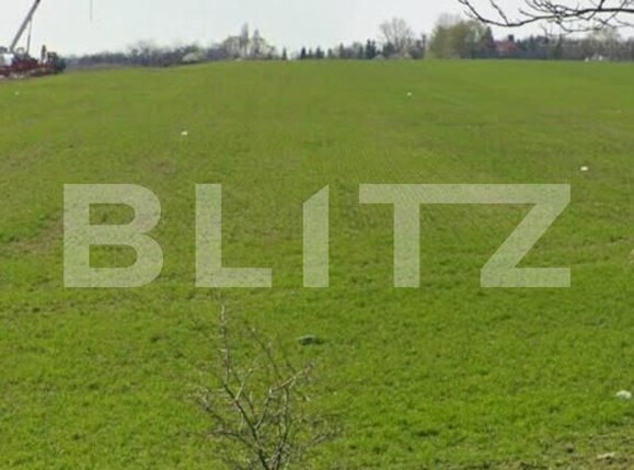 Teren de vânzare Ghercesti - 181946TV | BLITZ Craiova | Poza1