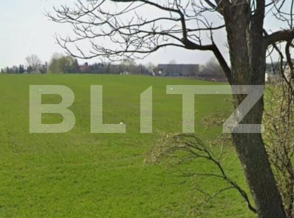 Teren de vânzare Ghercesti - 181951TV | BLITZ Craiova | Poza1