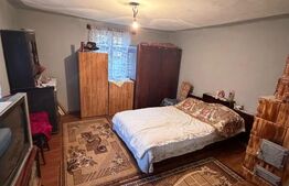 Casa/vila 70mp langa blocuri din caramida , 270mp teren, Filiasi