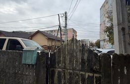 Casa/vila 70mp langa blocuri din caramida , 270mp teren, Filiasi