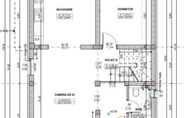 Casă de vnzare, 140 mp, zona Valea Fetii