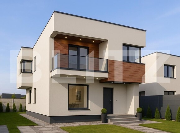 Casa de vânzare 5 camere Romanesti - 182007CV | BLITZ Craiova | Poza2