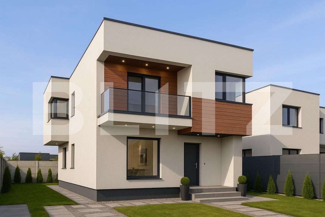 Casa de vânzare 5 camere Romanesti - 182007CV | BLITZ Craiova | Poza2