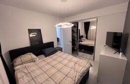 Apartament 2 camere, 50 mp, zona Consul 