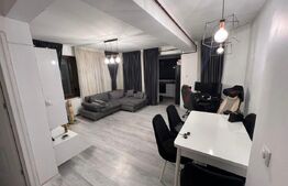 Apartament 2 camere, 50 mp, zona Consul 