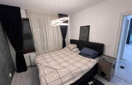 Apartament 2 camere, 50 mp, zona Consul 