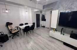 Apartament 2 camere, 50 mp, zona Consul 