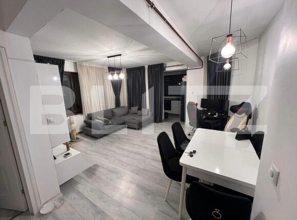 Apartament de vânzare 2 camere Cornitoiu - 182008AV | BLITZ Craiova | Poza1