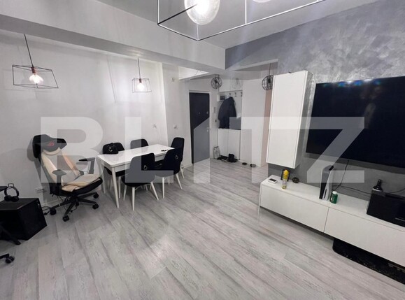 Apartament de vânzare 2 camere Cornitoiu - 182008AV | BLITZ Craiova | Poza2