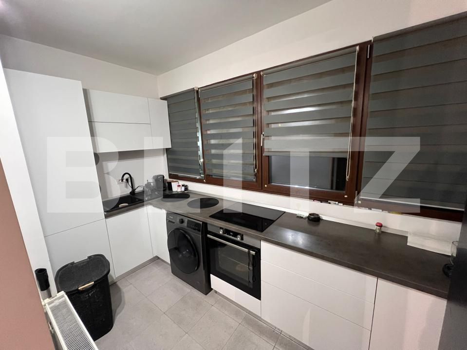 Apartament de vânzare 2 camere Cornitoiu - 182008AV | BLITZ Craiova | Poza6