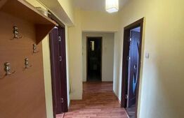 Apartament 3 camere,  73 mp totali, zona 1 Mai - Scoala Gheorghe Bibescu 