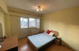 Apartament 3 camere,  73 mp totali, zona 1 Mai - Scoala Gheorghe Bibescu 