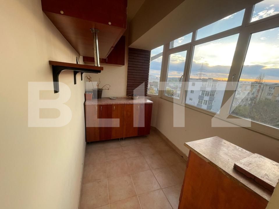 Apartament de vânzare 3 camere 1 Mai - 182012AV | BLITZ Craiova | Poza4