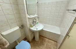 Garsoniera 36 mp, centrala proprie, Etaj 1,  Brazda lui Novac