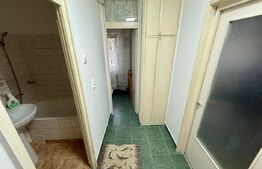 Garsoniera 36 mp, centrala proprie, Etaj 1,  Brazda lui Novac