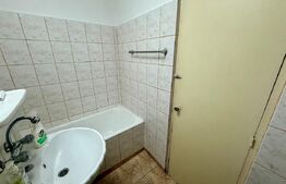 Garsoniera 36 mp, centrala proprie, Etaj 1,  Brazda lui Novac