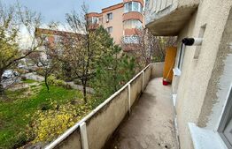 Garsoniera 36 mp, centrala proprie, Etaj 1,  Brazda lui Novac