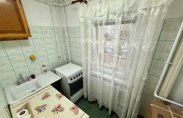 Garsoniera 36 mp, centrala proprie, Etaj 1,  Brazda lui Novac