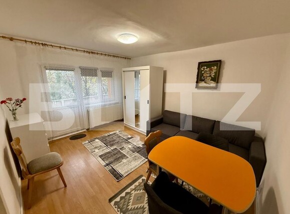 Garsonieră de închiriat Brazda lui Novac - 182028AI | BLITZ Craiova | Poza1