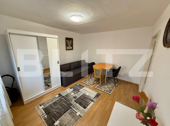 Garsonieră de închiriat Brazda lui Novac - 182028AI | BLITZ Craiova | Poza2