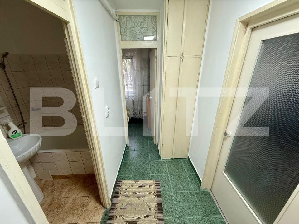 Garsonieră de închiriat Brazda lui Novac - 182028AI | BLITZ Craiova | Poza8