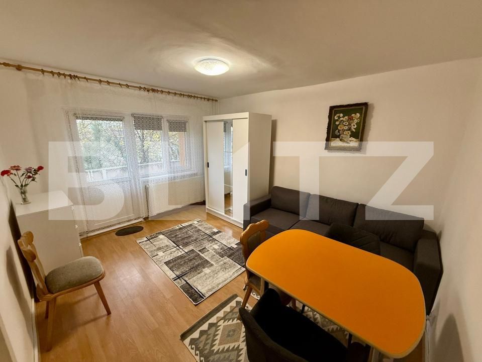Garsonieră de închiriat Brazda lui Novac - 182028AI | BLITZ Craiova | Poza2