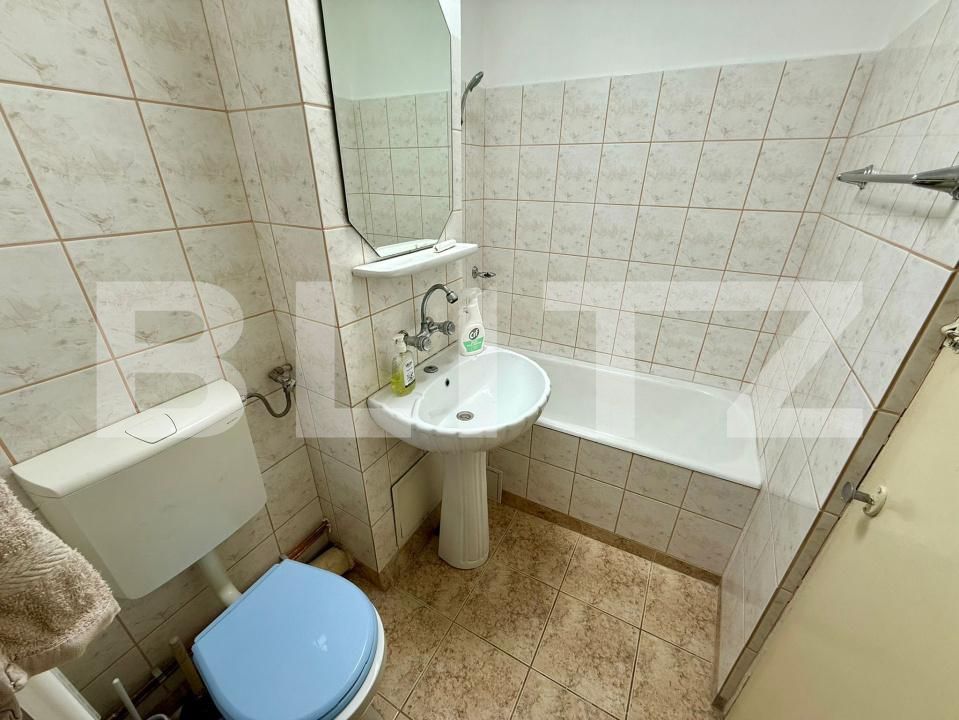 Garsonieră de închiriat Brazda lui Novac - 182028AI | BLITZ Craiova | Poza5