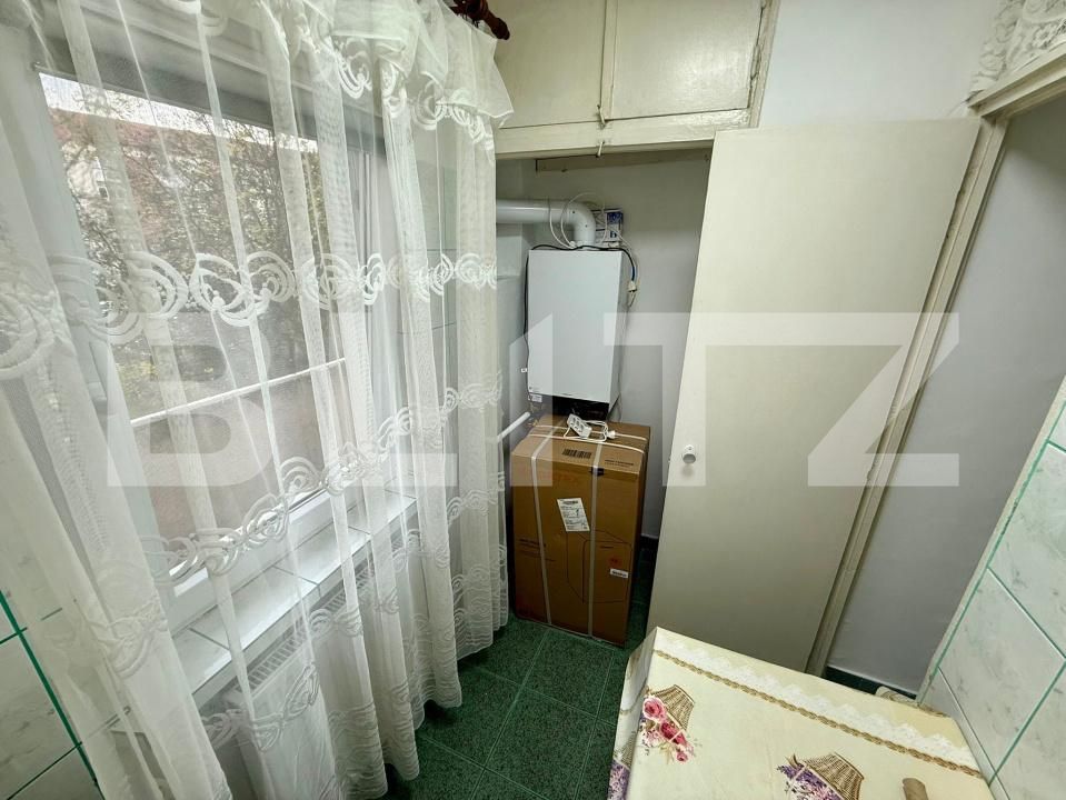 Garsonieră de închiriat Brazda lui Novac - 182028AI | BLITZ Craiova | Poza4