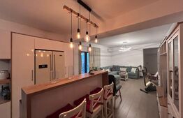 Apartament cu 6 camere, 170 mp, Piata Chiriac