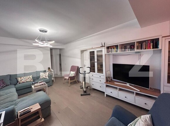 Apartament de vânzare 4+ camere 1 Mai - 182030AV | BLITZ Craiova | Poza1