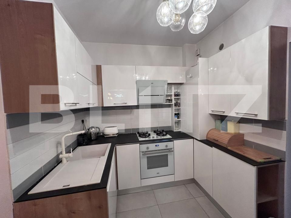Apartament de vânzare 4+ camere 1 Mai - 182030AV | BLITZ Craiova | Poza8