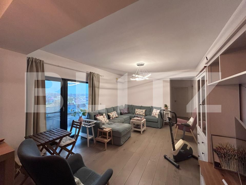 Apartament de vânzare 4+ camere 1 Mai - 182030AV | BLITZ Craiova | Poza3