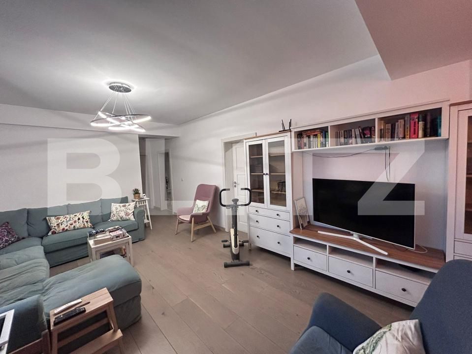 Apartament de vânzare 4+ camere 1 Mai - 182030AV | BLITZ Craiova | Poza1