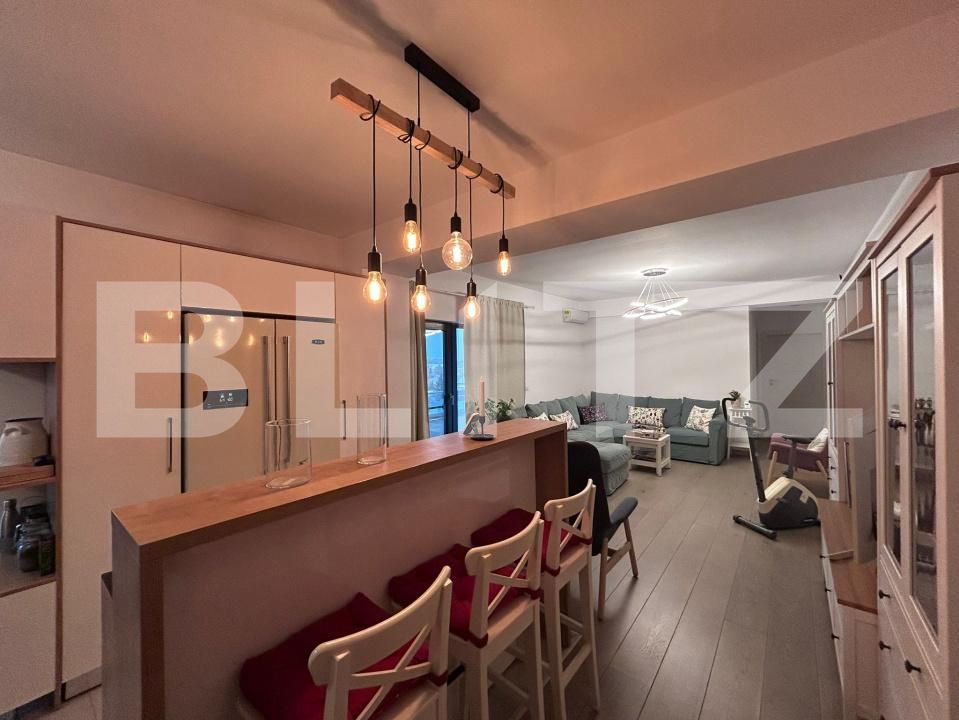 Apartament de vânzare 4+ camere 1 Mai - 182030AV | BLITZ Craiova | Poza2