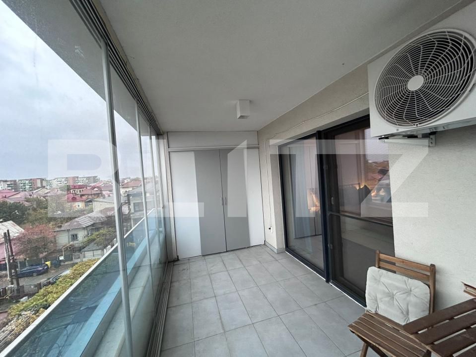 Apartament de vânzare 4+ camere 1 Mai - 182030AV | BLITZ Craiova | Poza18