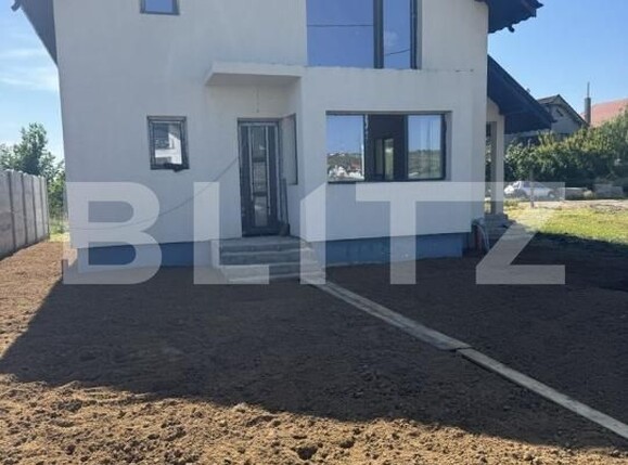 Casa de vânzare 4 camere Nord - 182055CV | BLITZ Craiova | Poza1