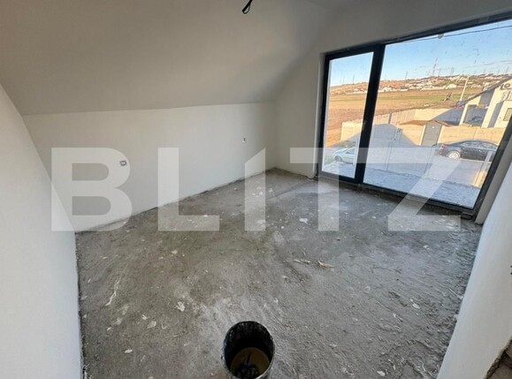 Casa de vânzare 4 camere Nord - 182055CV | BLITZ Craiova | Poza4