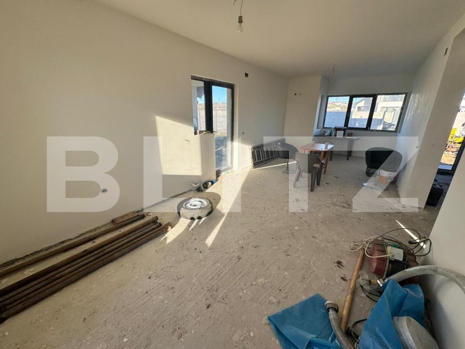 Casa de vânzare 4 camere Nord - 182055CV | BLITZ Craiova | Poza5
