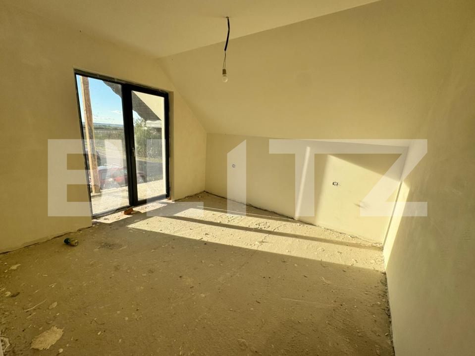 Casa de vânzare 4 camere Nord - 182055CV | BLITZ Craiova | Poza2