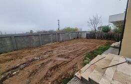 Casa individuala, P+Etaj, 234mp utili, teren 500 mp, Simnicul de sus zona Voila