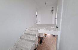 Casa individuala, P+Etaj, 234mp utili, teren 500 mp, Simnicul de sus zona Voila