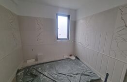 Casa individuala, P+Etaj, 234mp utili, teren 500 mp, Simnicul de sus zona Voila