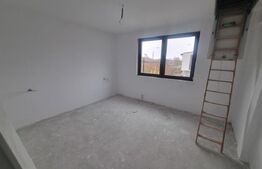 Casa individuala, P+Etaj, 234mp utili, teren 500 mp, Simnicul de sus zona Voila