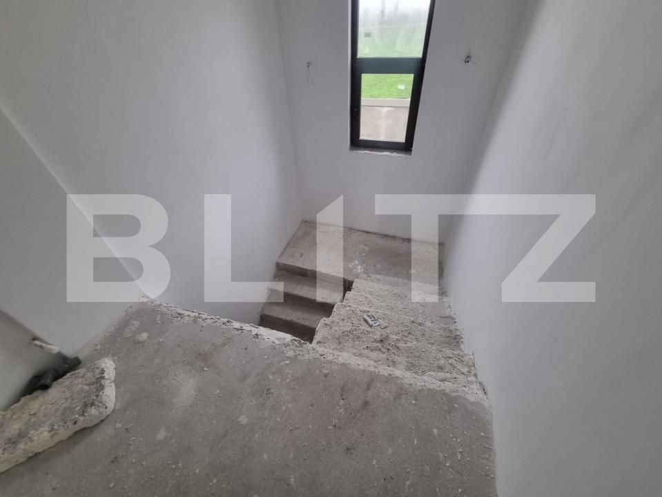 Casa de vânzare 5 camere Exterior  Nord - 182057CV | BLITZ Craiova | Poza5