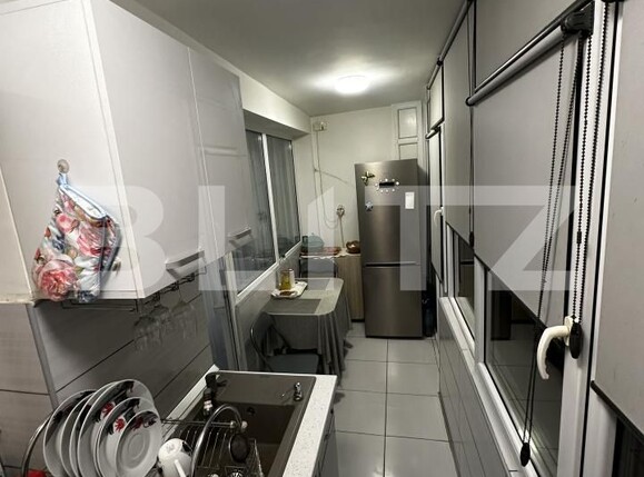 Apartament de vânzare 2 camere Valea Rosie - 182063AV | BLITZ Craiova | Poza6