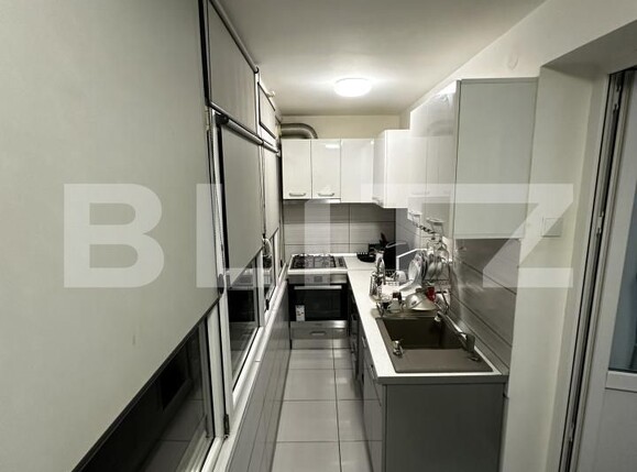 Apartament de vânzare 2 camere Valea Rosie - 182063AV | BLITZ Craiova | Poza5